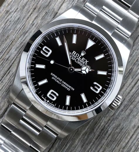 rolex explore markplaats|rolex explorer 36mm.